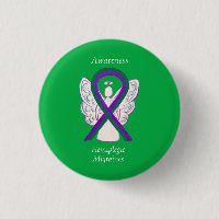 Angel-Taste für Hemiplegik-Migräne