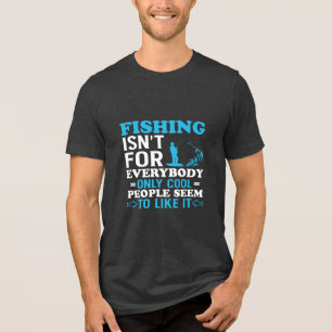 Angel-Thema Tri-Blend Shirt