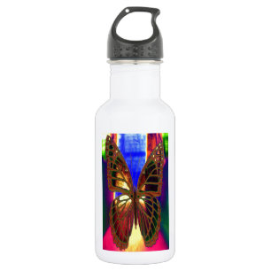 Angel Trinkflasche