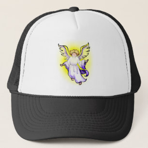 Angel Truckerkappe