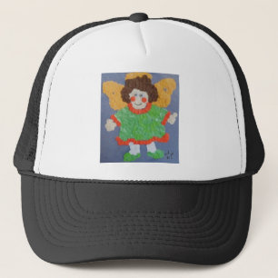 Angel Truckerkappe