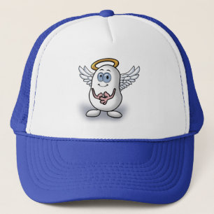 Angel Truckerkappe