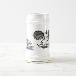 Angel Uriel Bierglas
