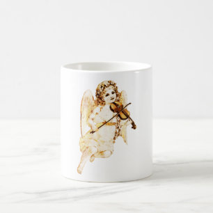 Angel Violine Tasse