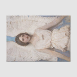 Angel von Abbott Handerson Thayer Art Seidenpapier