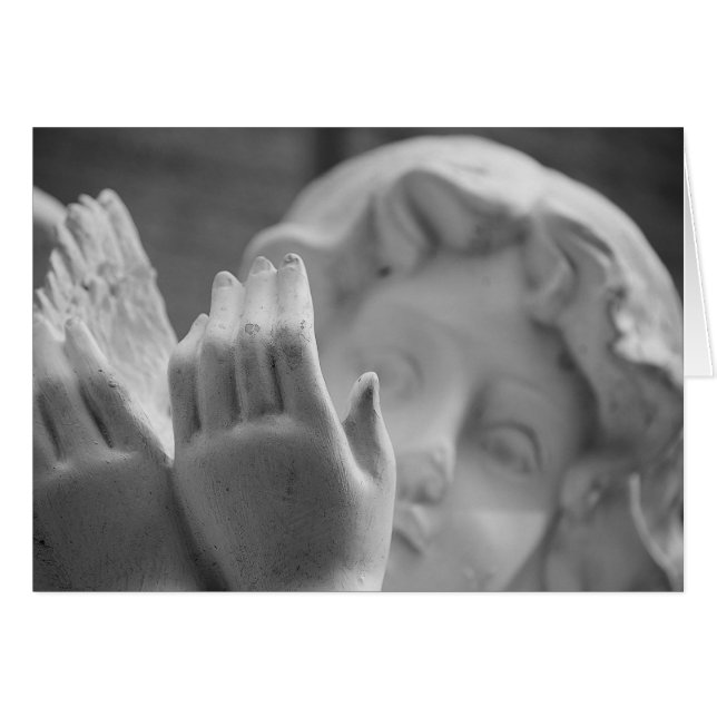 Angel von Shirley Taylor (Vorderseite (Horizontal))