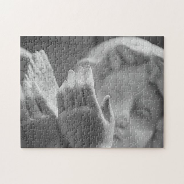Angel von Shirley Taylor Puzzle (Horizontal)