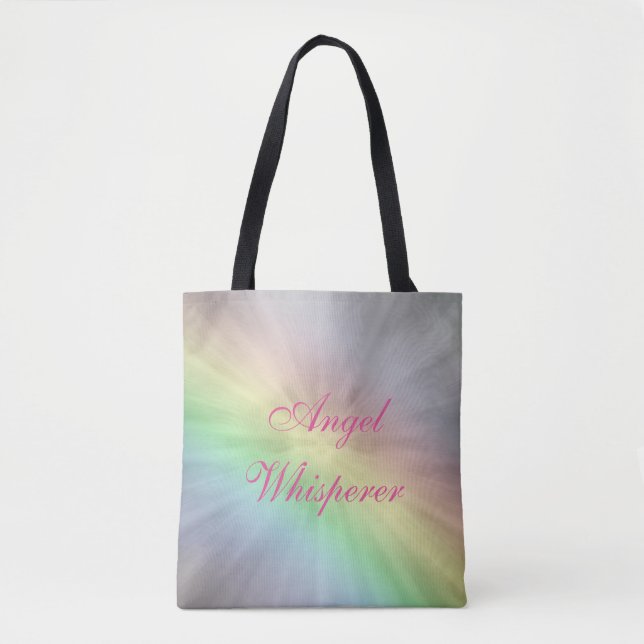 Angel Whisperer Design (Vorderseite)