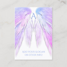 ANGEL WINGS Dreamy Beauty