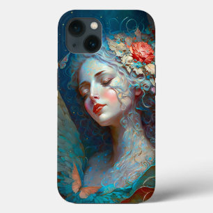 Angel Wings Fantasy Art Case-Mate iPhone Case