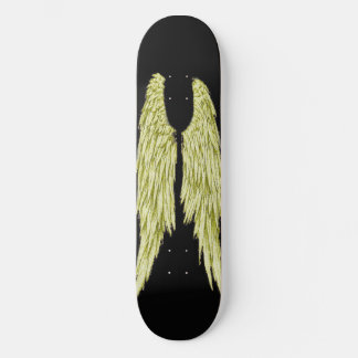 Angel Wings Skateboard