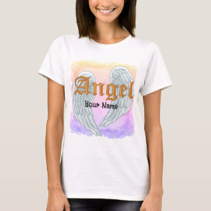 Angel Wings T - Shirt