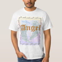 Angel Wings T - Shirt