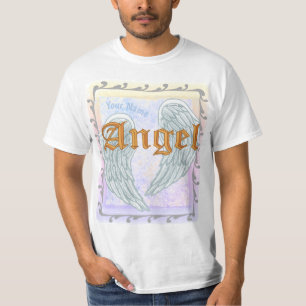 Angel Wings T - Shirt