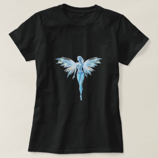 Angel Womens Tshirt