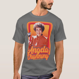 Angela Channing vintage T-Shirt