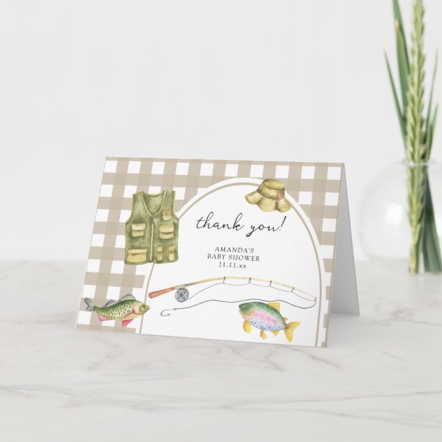 Angelbabydusche danke (Vorderseite)