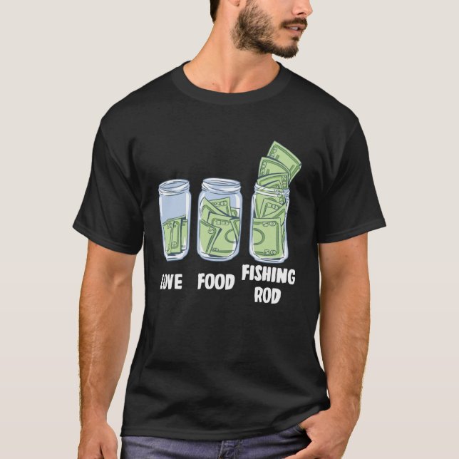 Angelbank T-Shirt (Vorderseite)