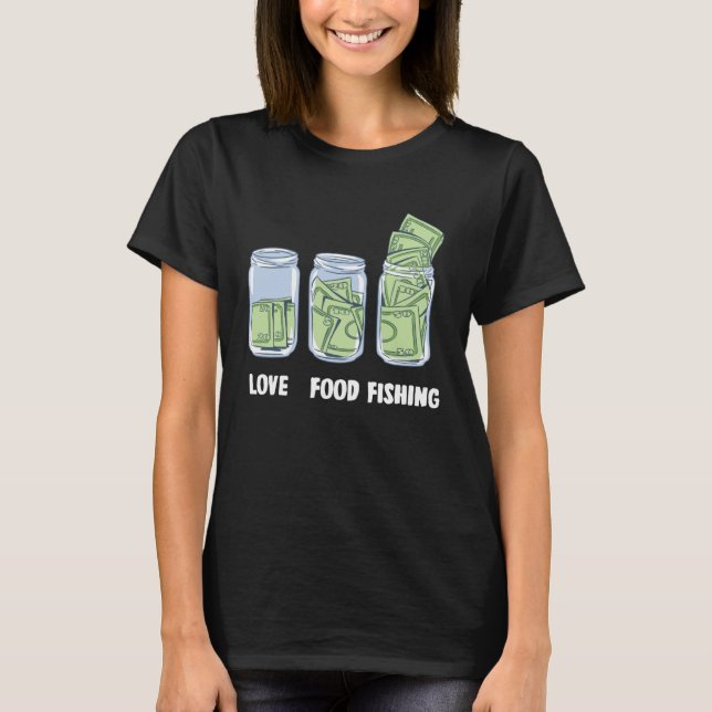 Angelbank T-Shirt (Vorderseite)