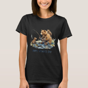 Angelbären T-Shirt