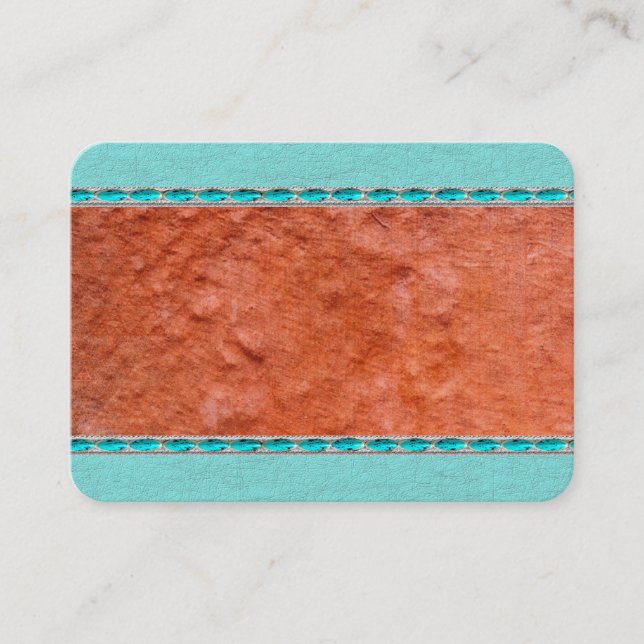 Angelegenheiten, Sedona, Visitenkarten Arizonas, Visitenkarte (Vorderseite)