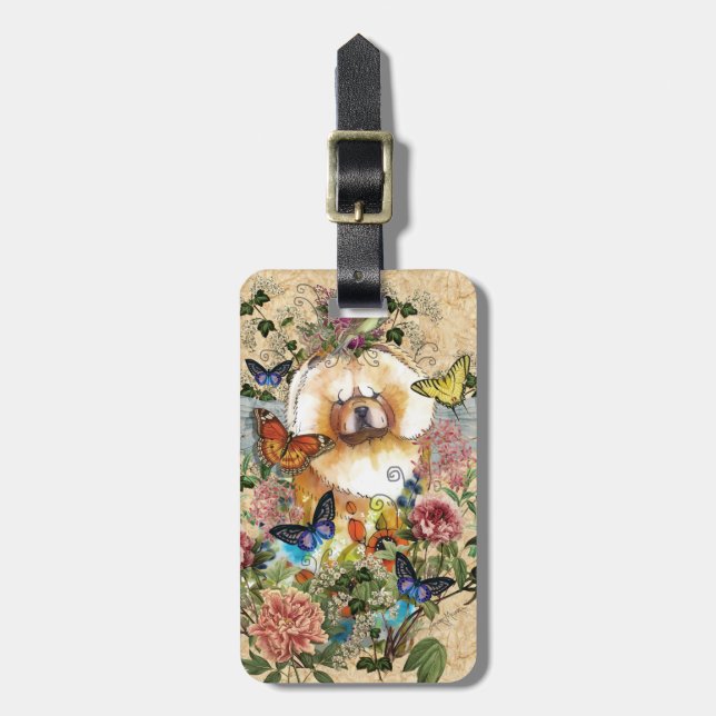 ANGELEGENHEITEN ZWISCHEN DEN US-amerikanischen Gep Gepäckanhänger (Vorderseite vertikal)