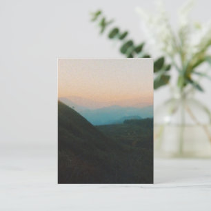 Angeles National Forest Postkarte