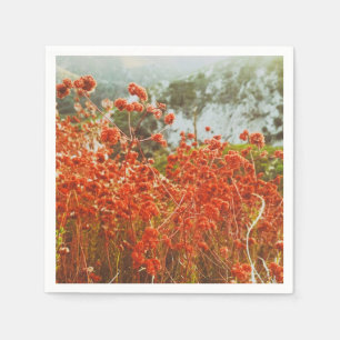 Angeles National Forest Serviette
