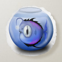 Angelfischschale niedlich