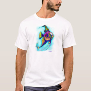 Angelfish T-Shirt