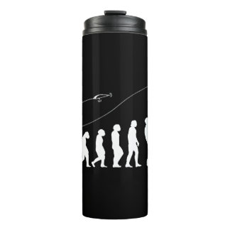 Angelgestänge EVOLUTION Thermosbecher