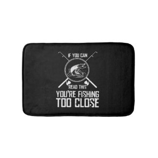 Angelgewächse Badematte