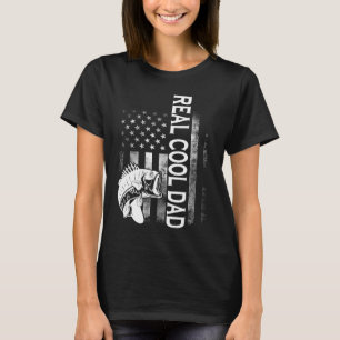 Angelgewächse mit coolem Papa T-Shirt
