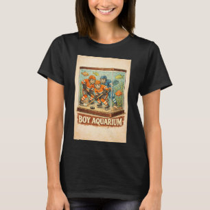 ANGELGRUPPE / FISCHEN T-Shirt