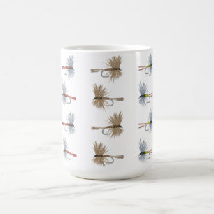 Angelhaken Kaffeetasse
