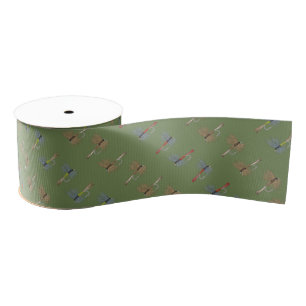 Angelhaken Ripsband