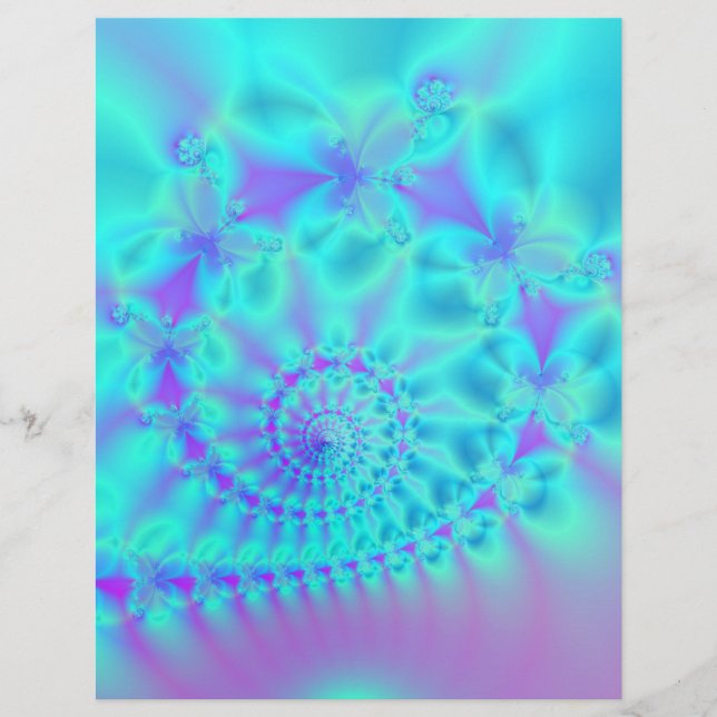 Angelic (Vorderseite)