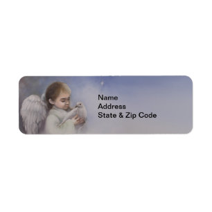 Angelic Blessings