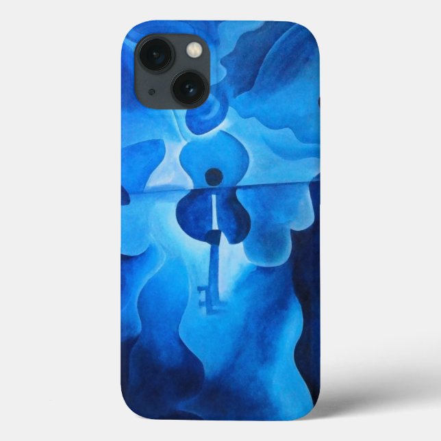 Angelic Concerto 2010 Case-Mate iPhone Hülle (Rückseite)