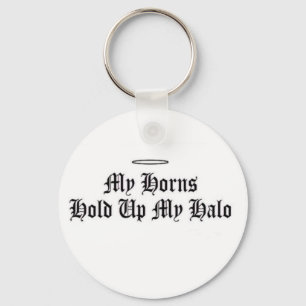 Angelic Devil - Schlüsselanhänger