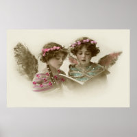 Angelic Friends