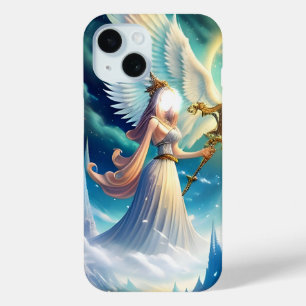 Angelic Landscape Two Case-Mate iPhone Hülle