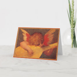 Angelic Musician - Weihnachten