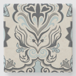 Angelic Rennaissance Stone Untersetzer