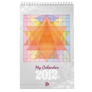 Angelic Whisper Kalender