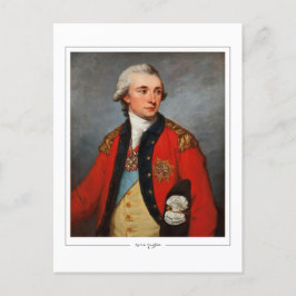 Angelica Kauffman #199 - Fine Art Postcard Postkarte