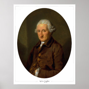 Angelica Kauffman Zedign Kunstposter #10 Poster