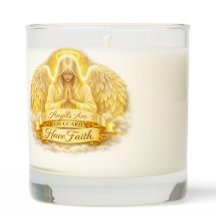 AngelicFaith GoldenHeart