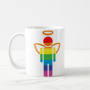 angelicon. tasse
