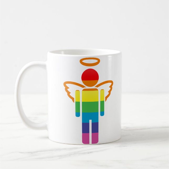 angelicon. tasse (Links)